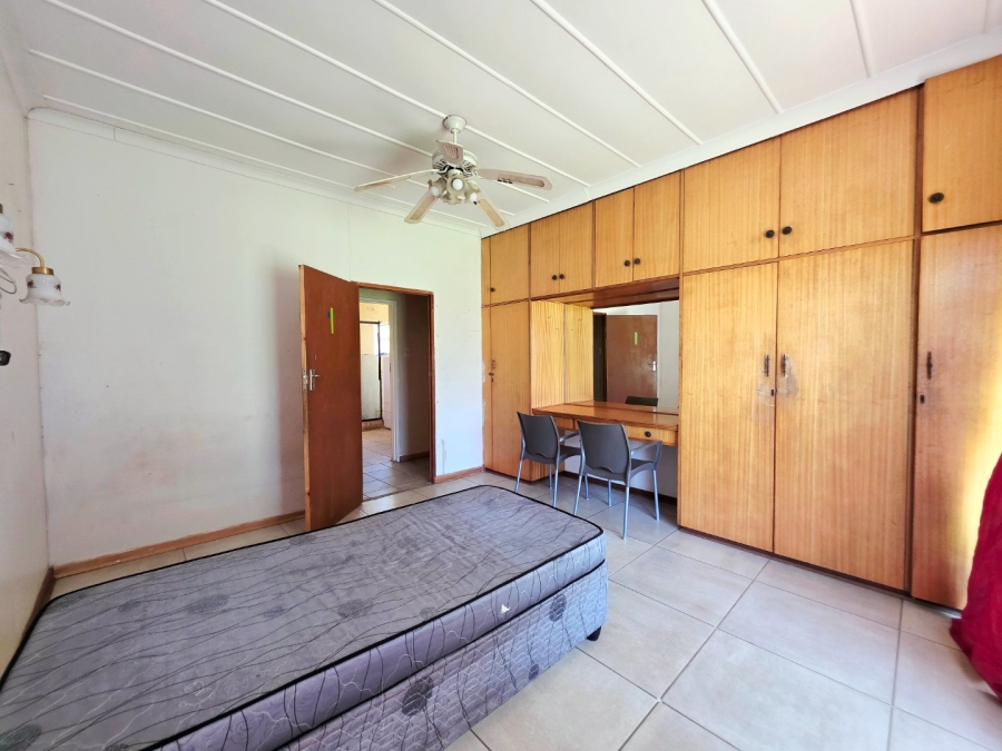 11 Bedroom Property for Sale in Universitas Free State